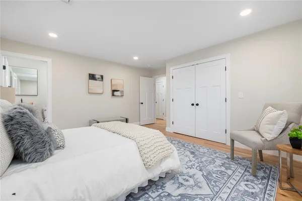 $449,900 | 2907 Post Road, Unit 2, Warwick, RI 02886