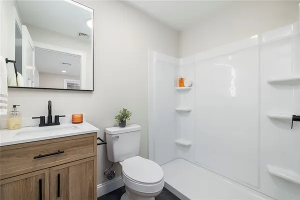 $449,900 | 2907 Post Road, Unit 2, Warwick, RI 02886