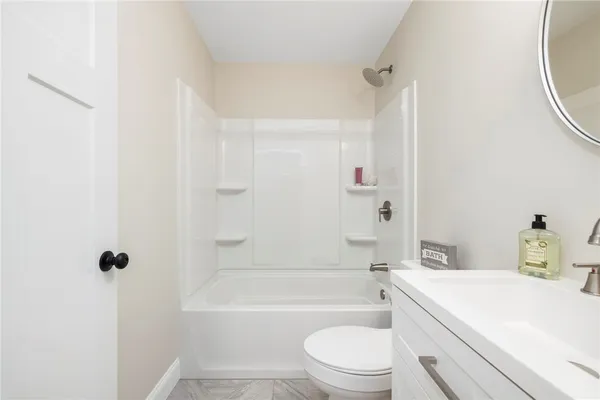 $449,900 | 2907 Post Road, Unit 2, Warwick, RI 02886
