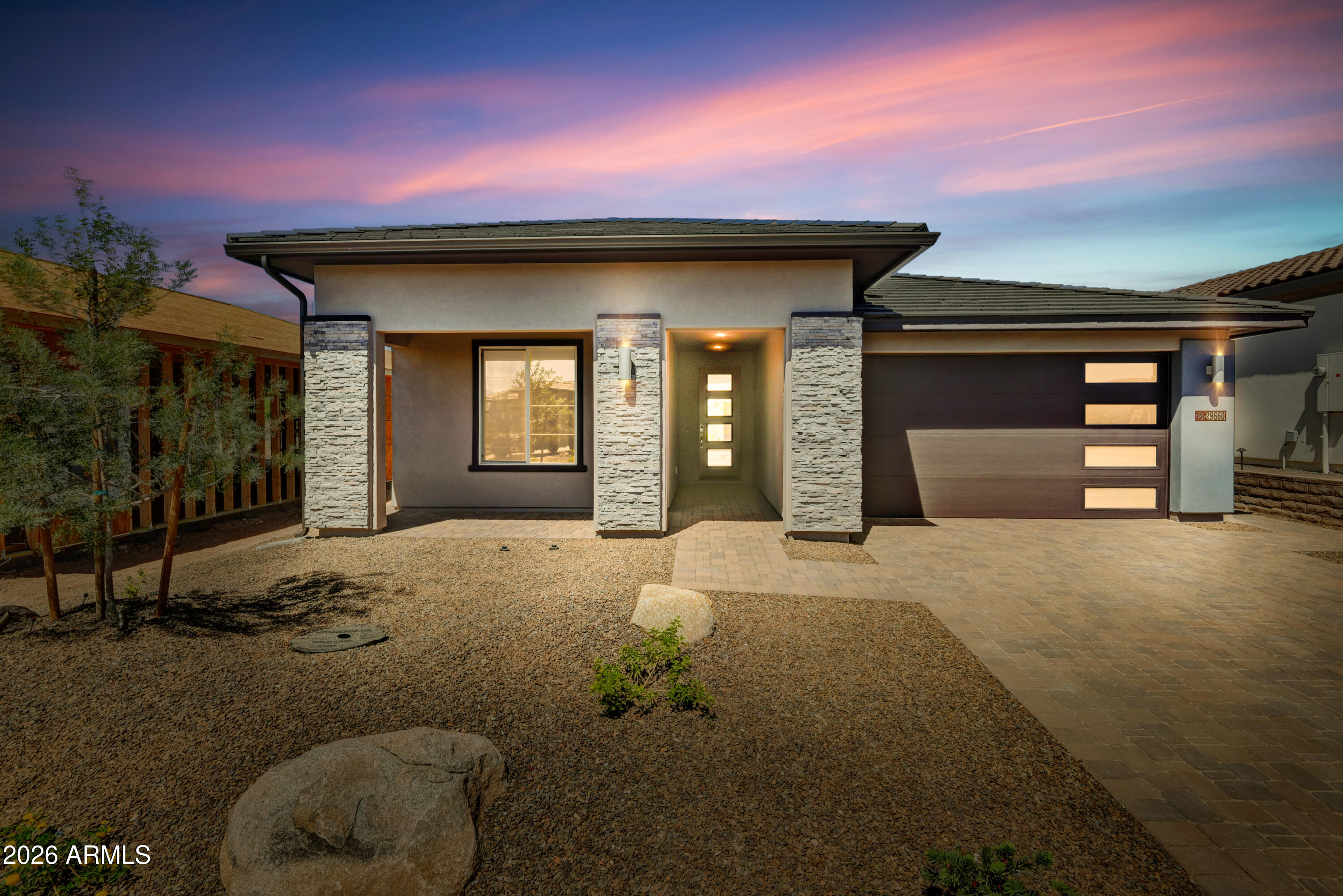 29660 North Juventino Way Rio Verde, AZ 85263 - Photo 2 of 55