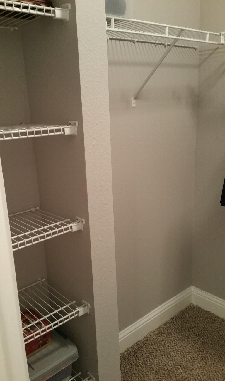 6007 Walk Along Way Crestview, FL 32536 - Photo 17 of 39 a view of utility room