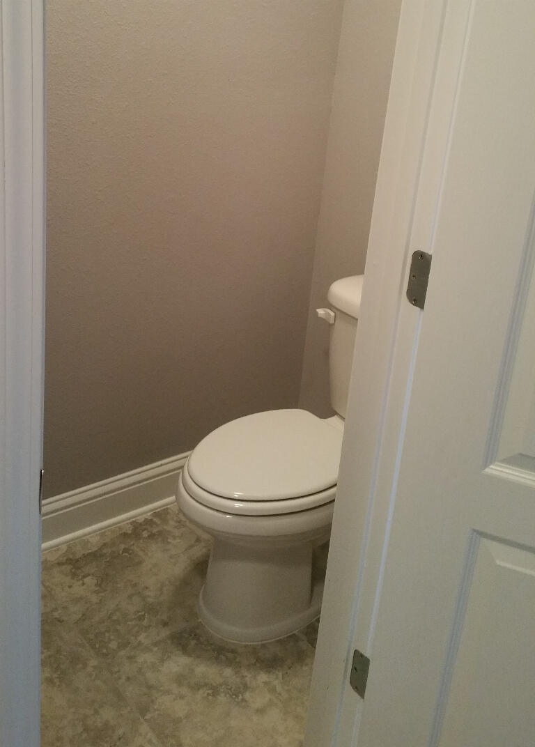 6007 Walk Along Way Crestview, FL 32536 - Photo 24 of 39 a white toilet sitting next to a shower