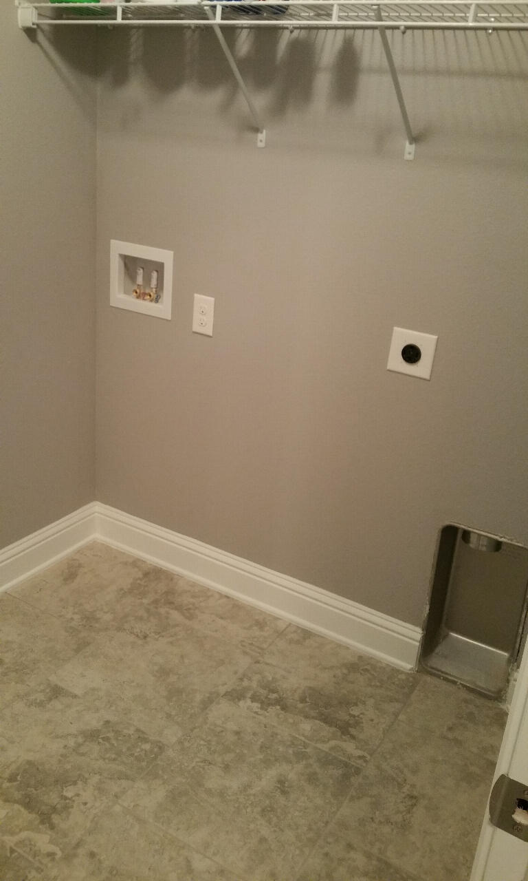 6007 Walk Along Way Crestview, FL 32536 - Photo 29 of 39 a view of a room with wooden floor