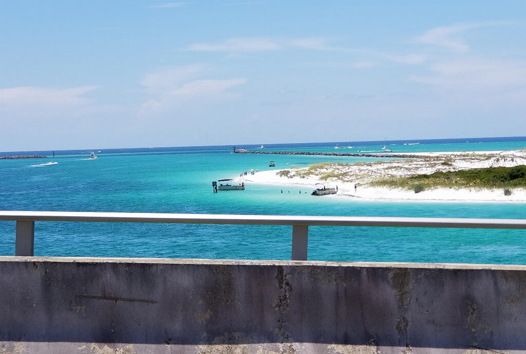 6007 Walk Along Way Crestview, FL 32536 - Photo 39 of 39 a view of an ocean beach