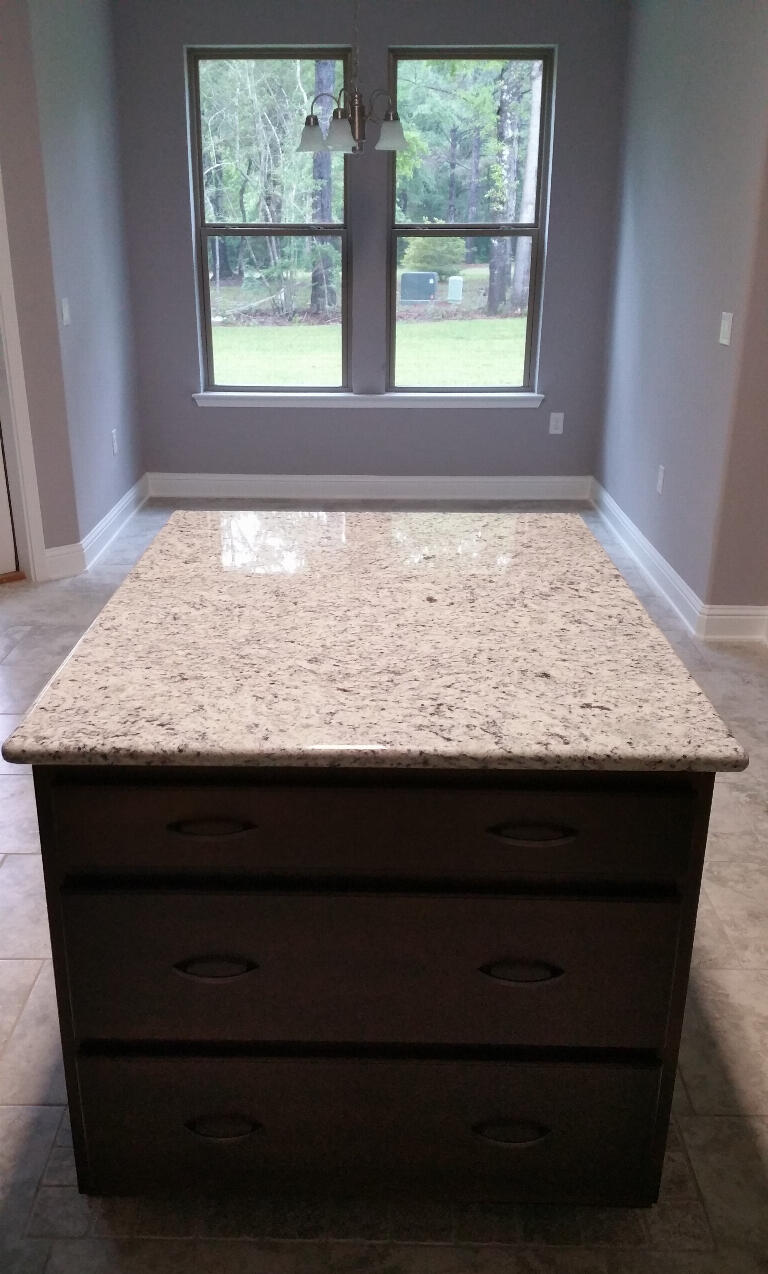 6007 Walk Along Way Crestview, FL 32536 - Photo 10 of 39 a view of table and window