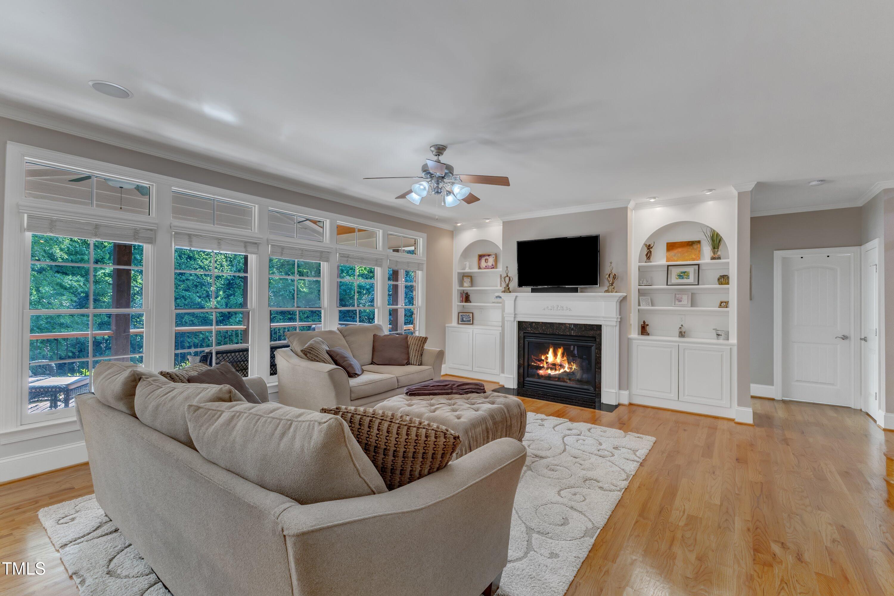 3824 Laurel Hills Road Raleigh, NC 27612 - Photo 14 of 55 22-3824 Laurel Hills Rd-27