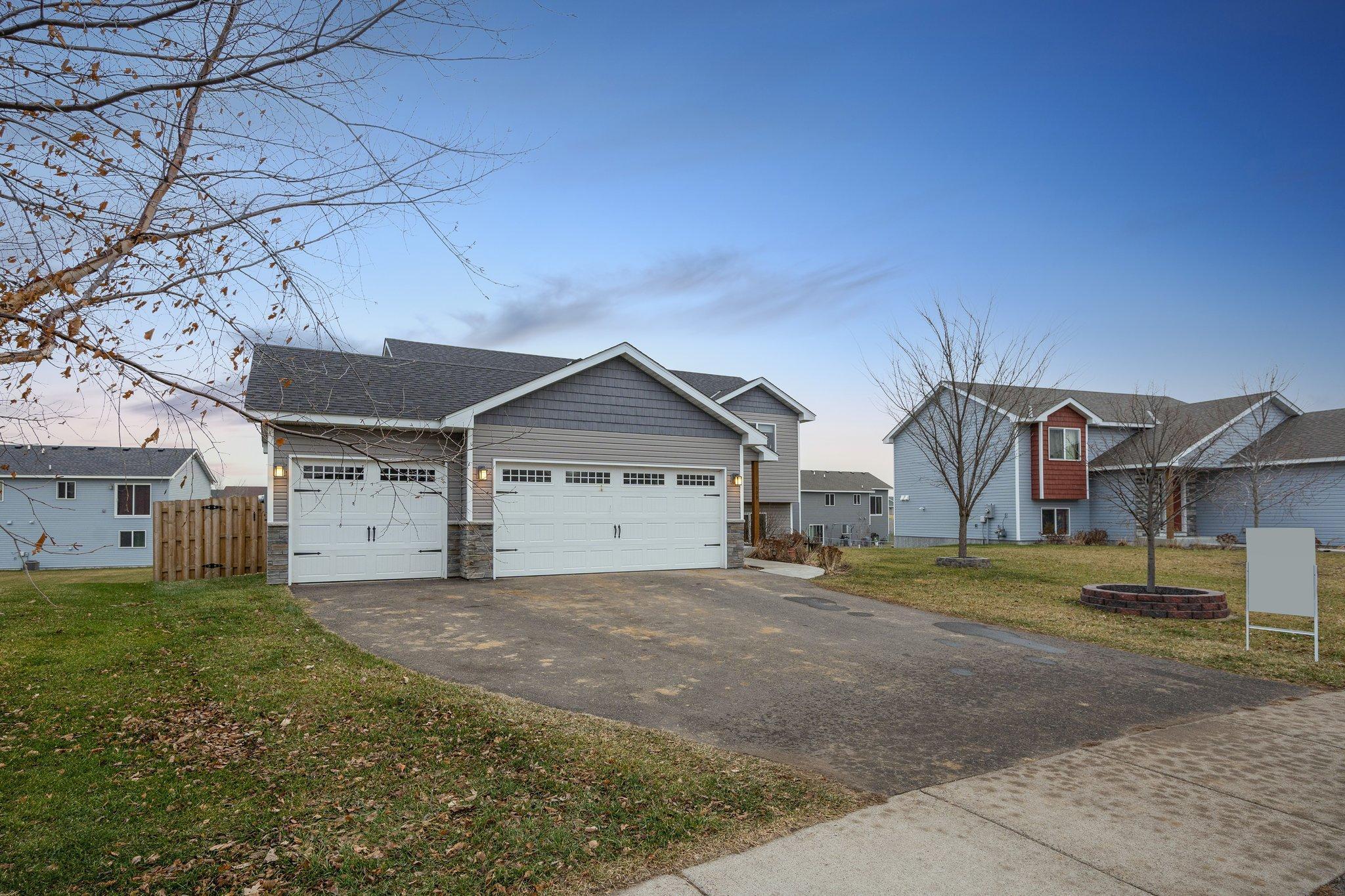 509 Moline Loop Northwest Isanti, MN 55040 - Photo 1 of 1 Gallery Image 1