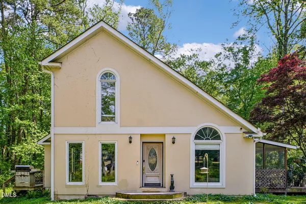 $300,000 | 198 Pope Lake Road, Angier, NC 27501