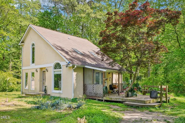 $300,000 | 198 Pope Lake Road, Angier, NC 27501