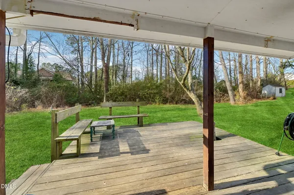 $300,000 | 198 Pope Lake Road, Angier, NC 27501