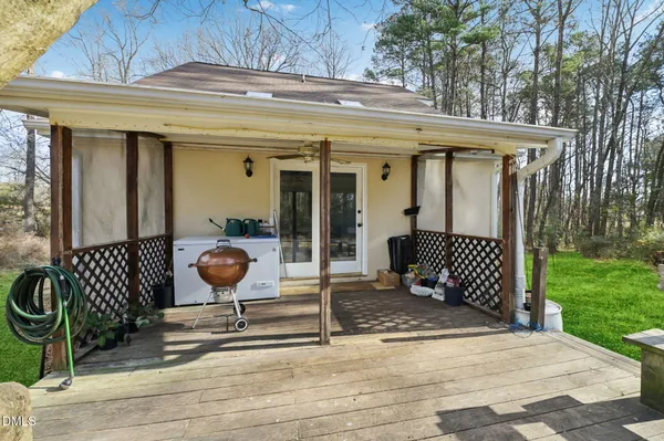 $300,000 | 198 Pope Lake Road, Angier, NC 27501