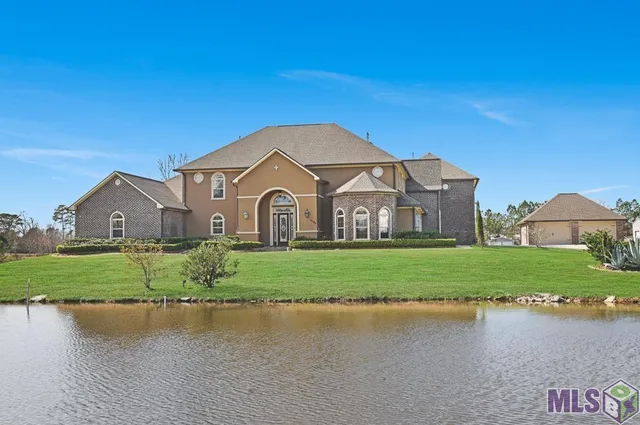 $899,000 | 15185 Lalonde Lane, Gonzales, LA 70737