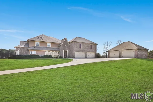 $899,000 | 15185 Lalonde Lane, Gonzales, LA 70737