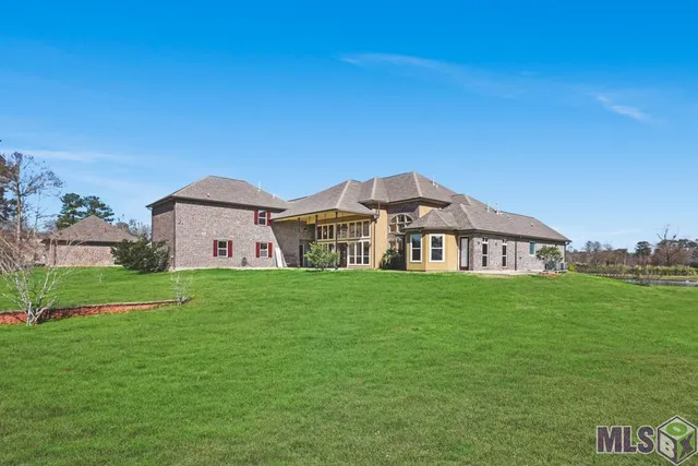 $899,000 | 15185 Lalonde Lane, Gonzales, LA 70737