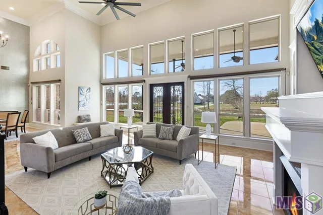 $899,000 | 15185 Lalonde Lane, Gonzales, LA 70737