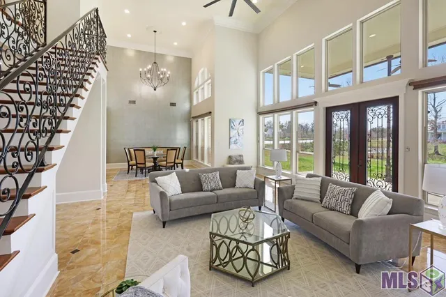 $899,000 | 15185 Lalonde Lane, Gonzales, LA 70737