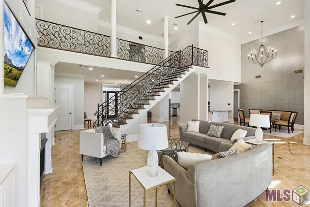 $899,000 | 15185 Lalonde Lane, Gonzales, LA 70737