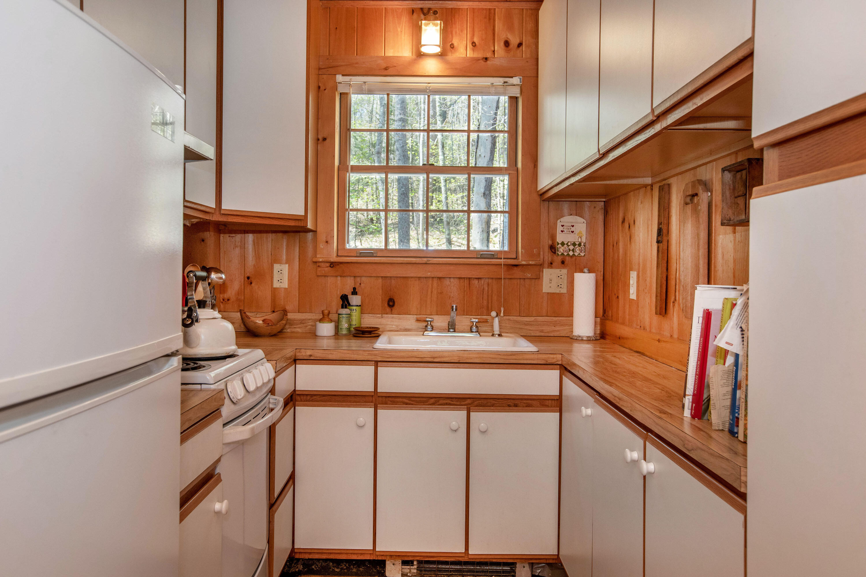 9 Old Ferry Road Phippsburg, ME 04562 - Photo 10 of 38 Old Ferry_Moyer_08