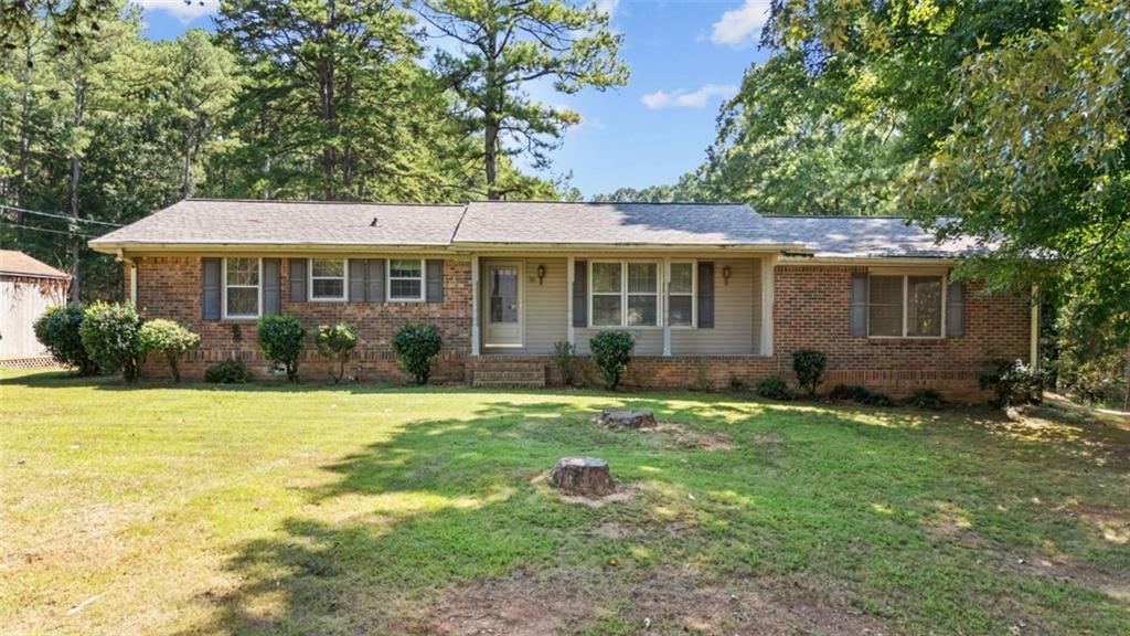 1410 Chulio Road Southeast Rome, GA 30161 - Photo 36 of 37 Gallery Image 36
