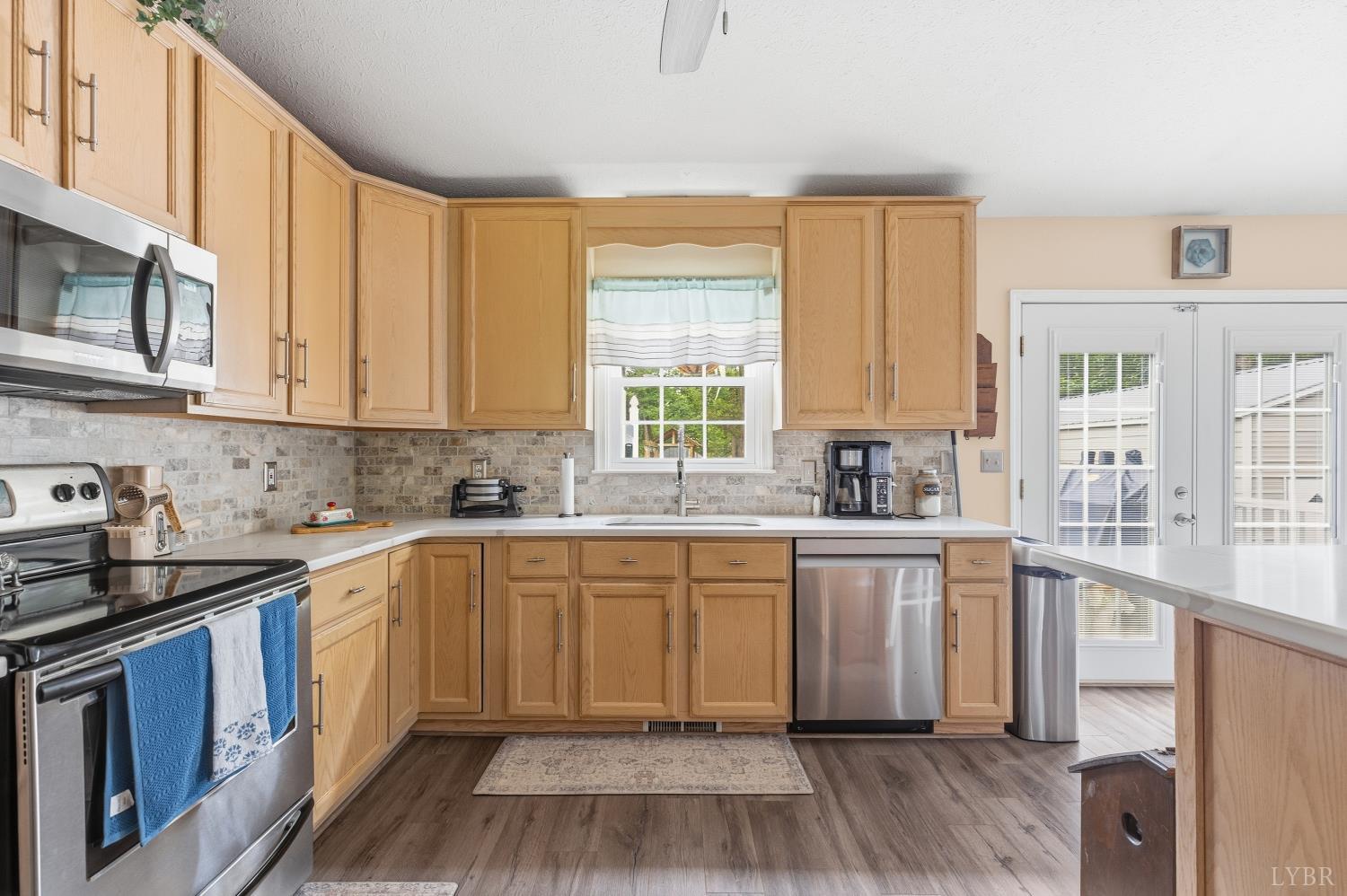 2217 Sunburst Road Evington, VA 24550 - Photo 12 of 45