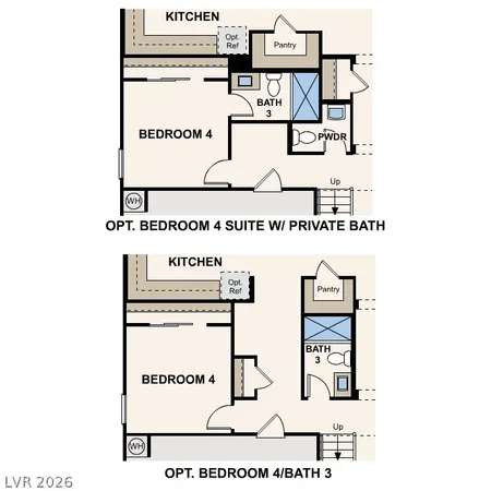 $588,490 | 9852 Ruby Dome Avenue, Las Vegas, NV 89178