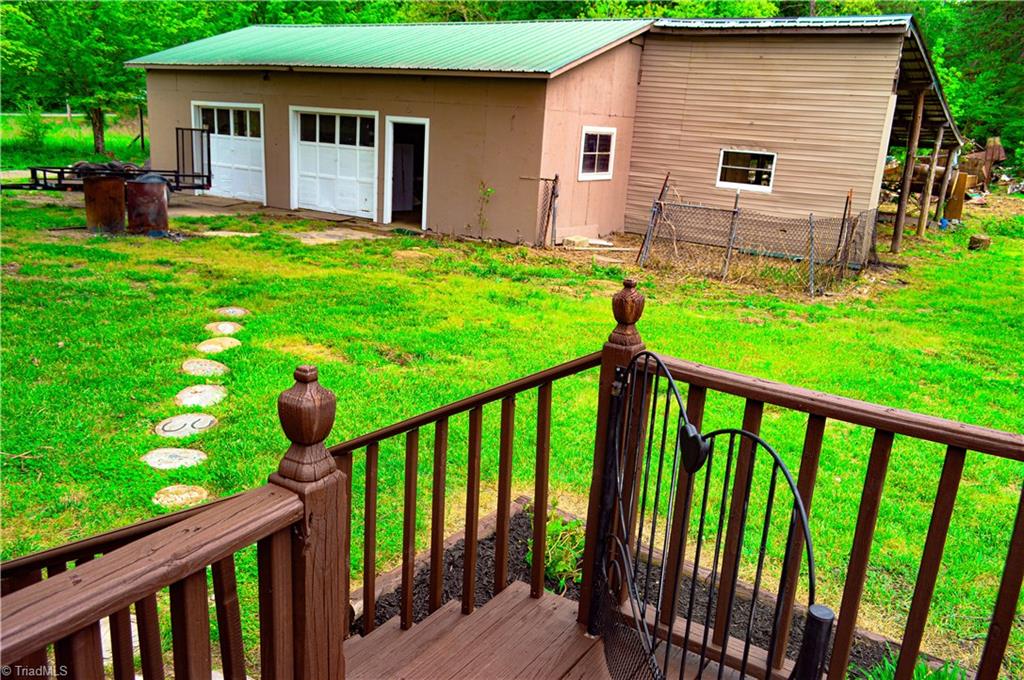 720 Lacy Hepler Road Thomasville, NC 27360 - Photo 12 of 16 Gallery Image 12