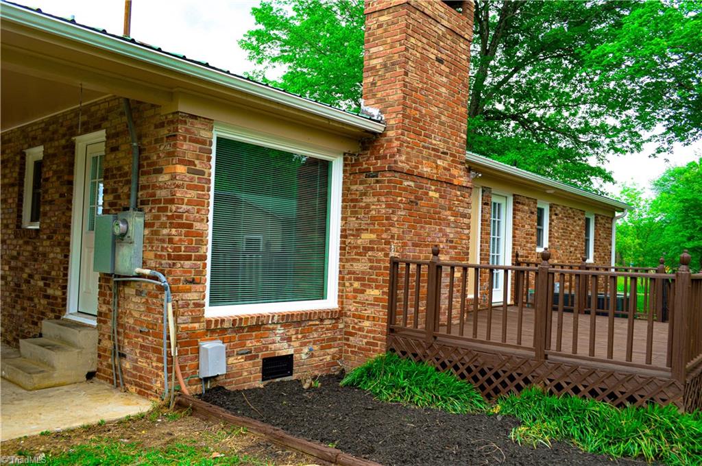 720 Lacy Hepler Road Thomasville, NC 27360 - Photo 14 of 16 Gallery Image 14