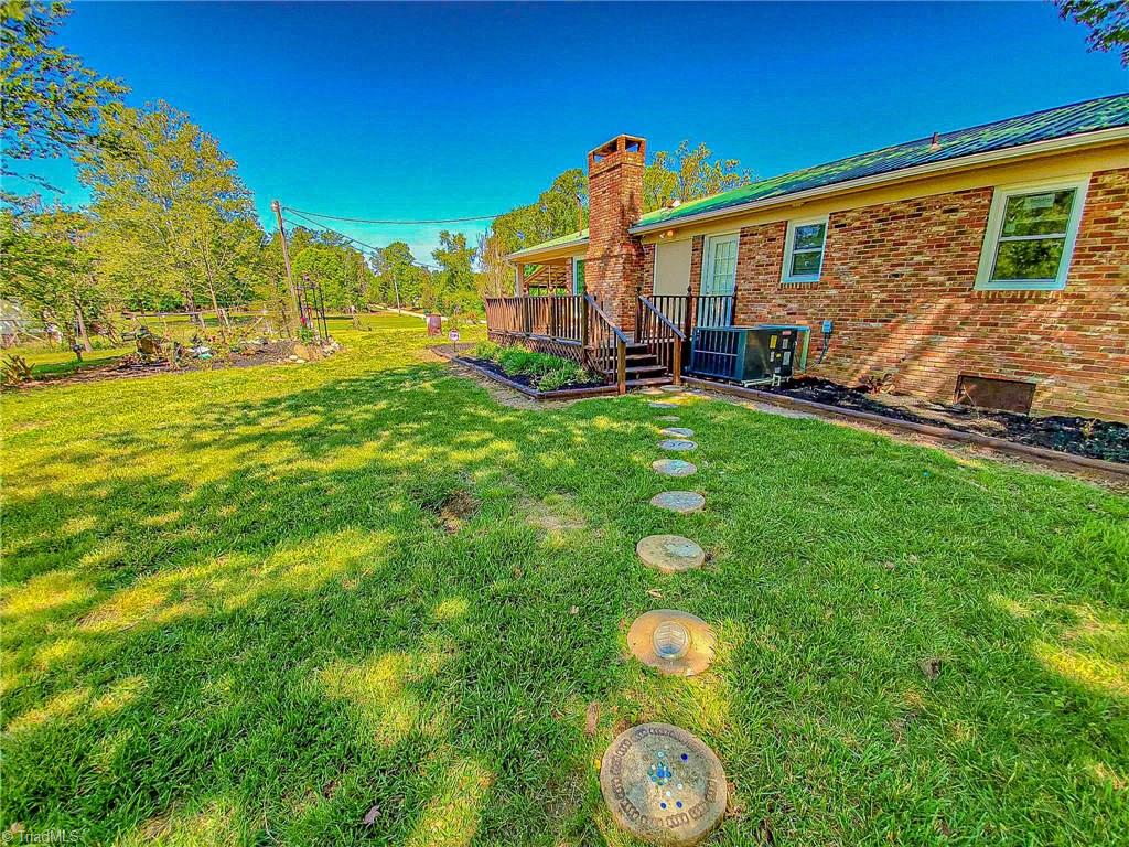 720 Lacy Hepler Road Thomasville, NC 27360 - Photo 15 of 16 Gallery Image 15