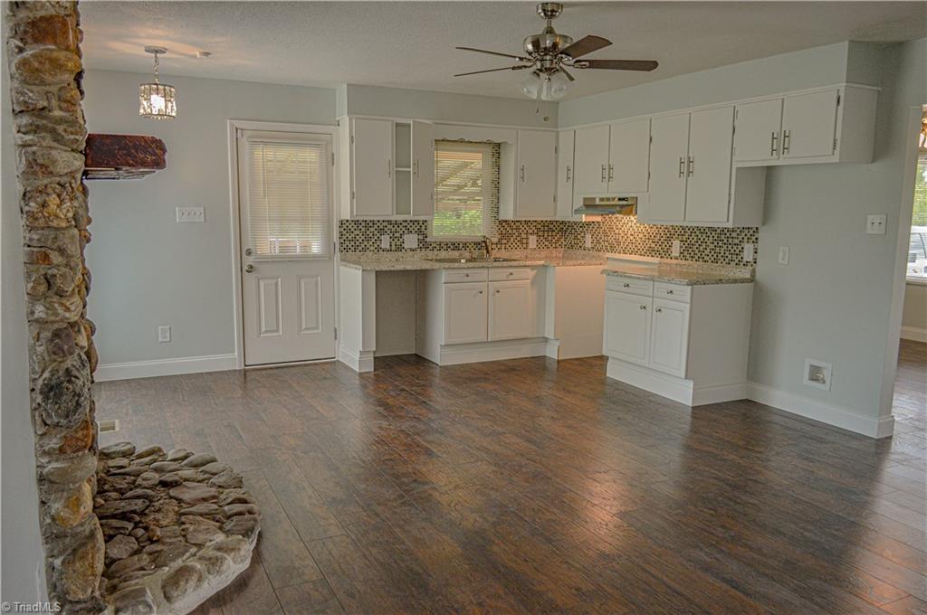 720 Lacy Hepler Road Thomasville, NC 27360 - Photo 4 of 16 Gallery Image 4