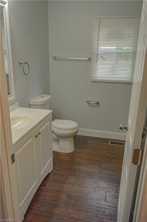 720 Lacy Hepler Road Thomasville, NC 27360 - Photo 6 of 16 Gallery Image 6