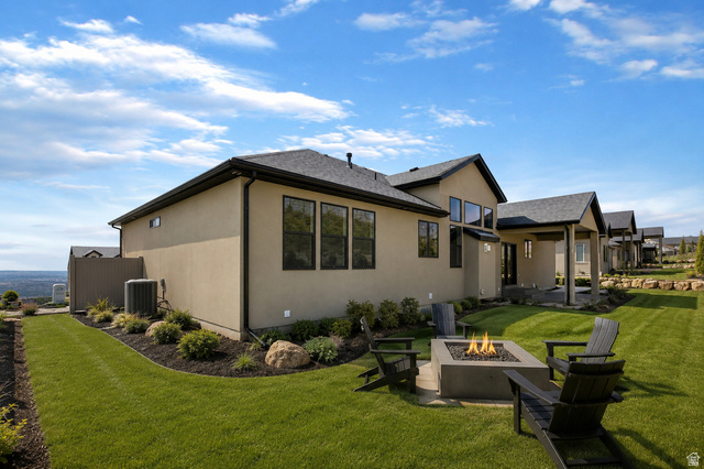 656 East Mountain Road North Ogden, UT 84414 - Photo 11 of 19