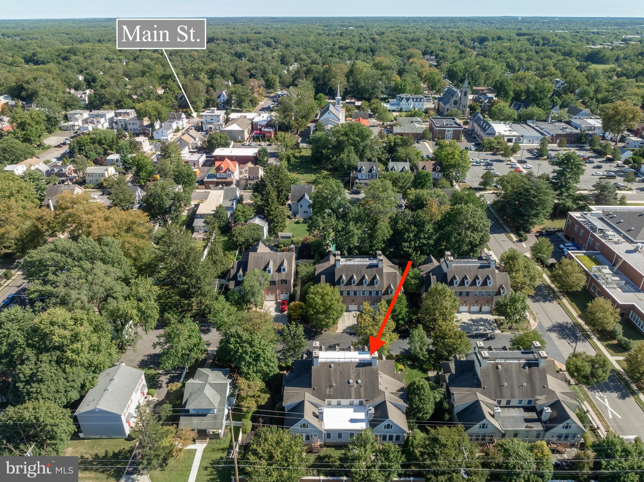 5 Collins Mill Court Moorestown, NJ 08057 - Photo 43 of 49