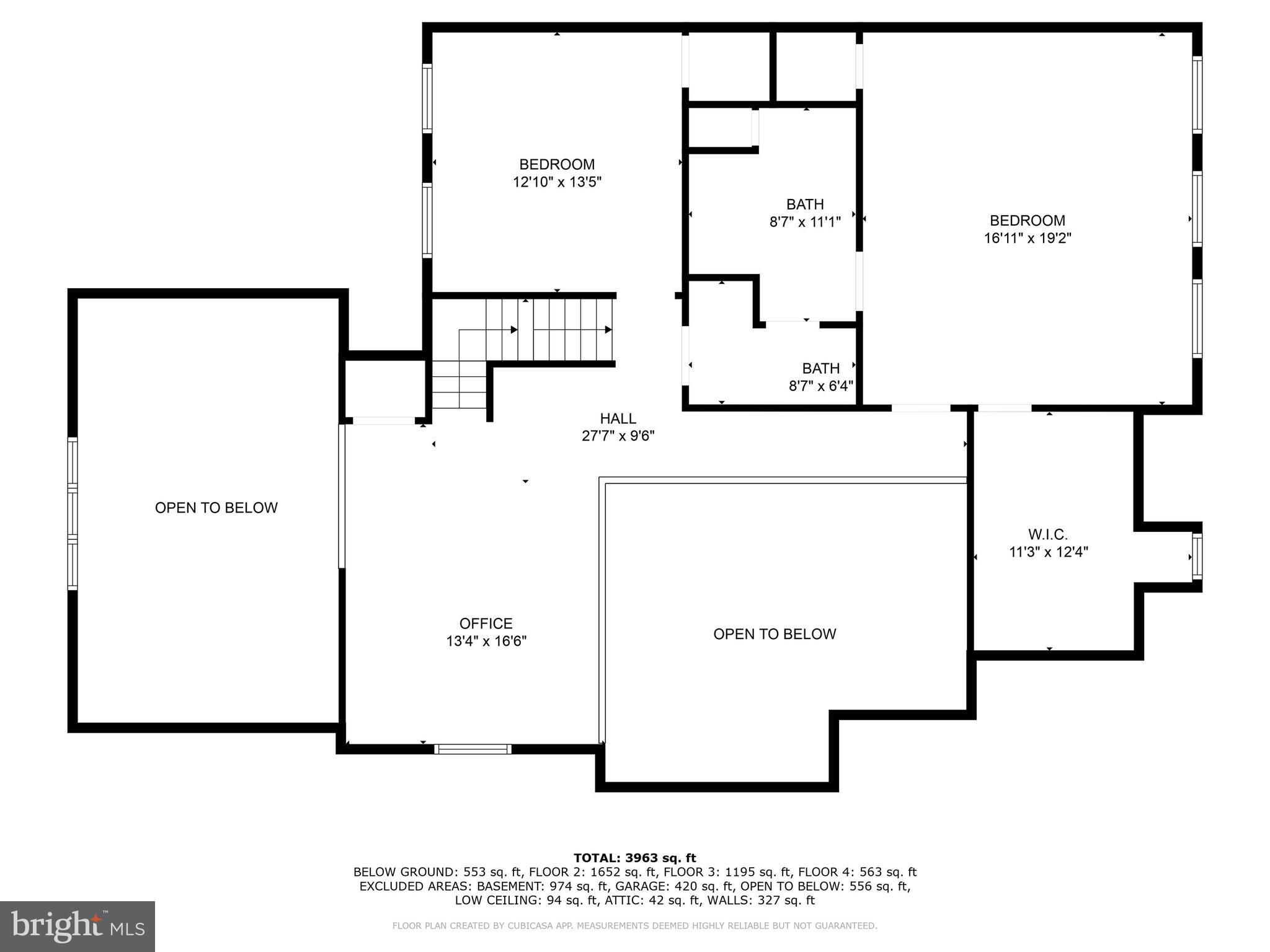 5 Collins Mill Court Moorestown, NJ 08057 - Photo 46 of 49 unknown