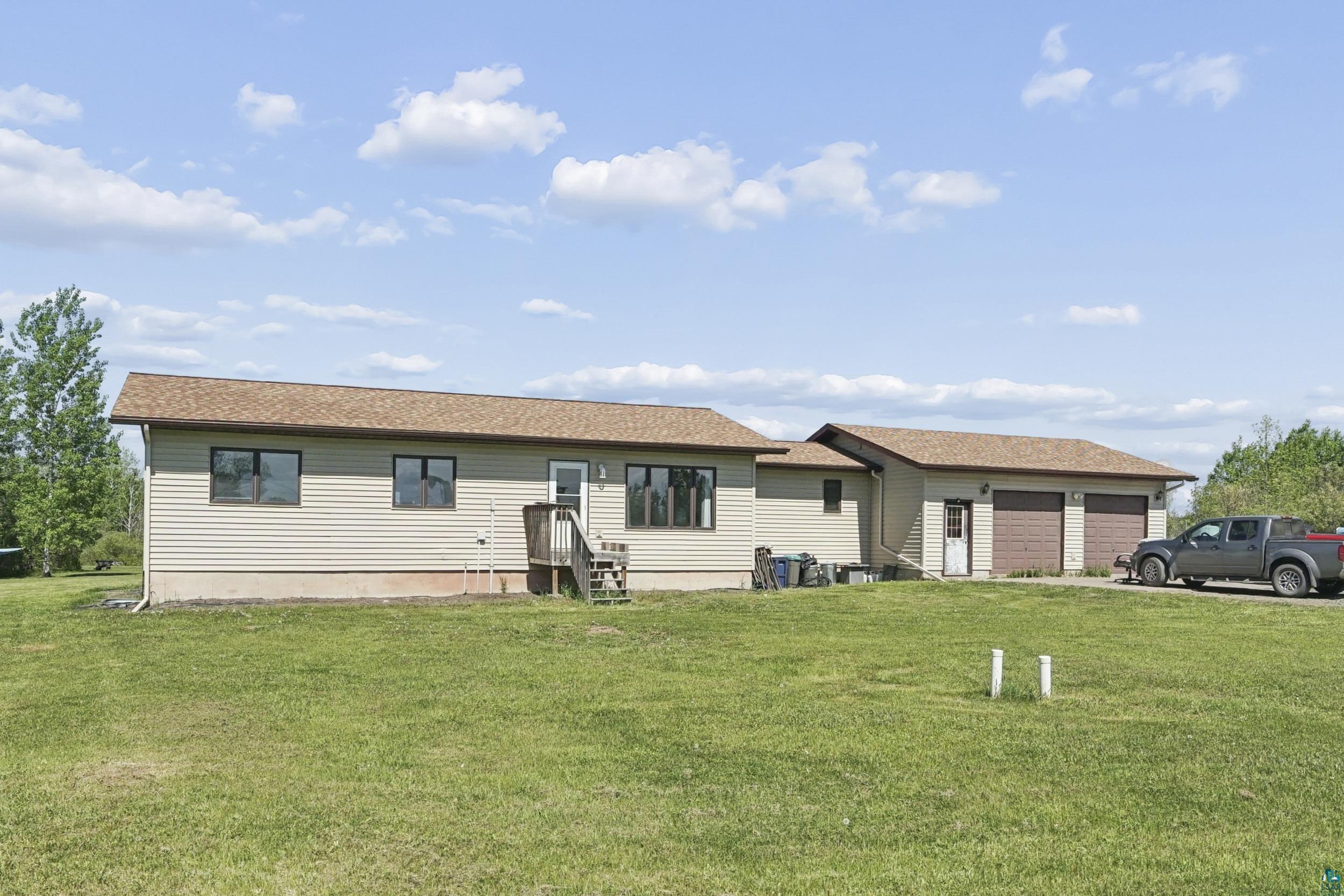 10937 East Harju Road Maple, WI 54854 - Photo 1 of 32