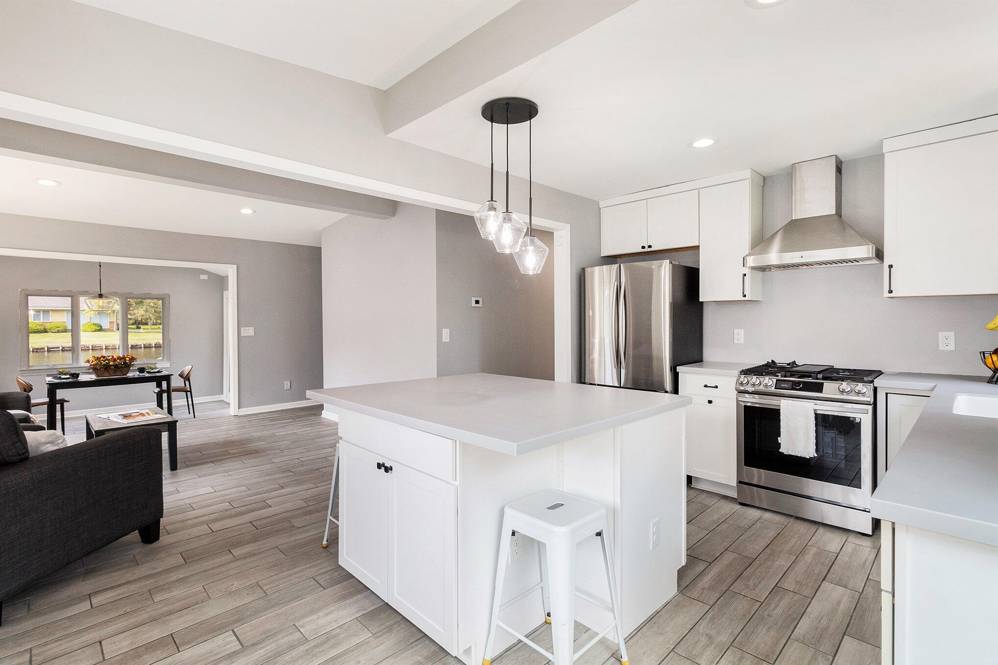 11254 Colony Pinckney, MI 48169 - Photo 19 of 61 kitchen