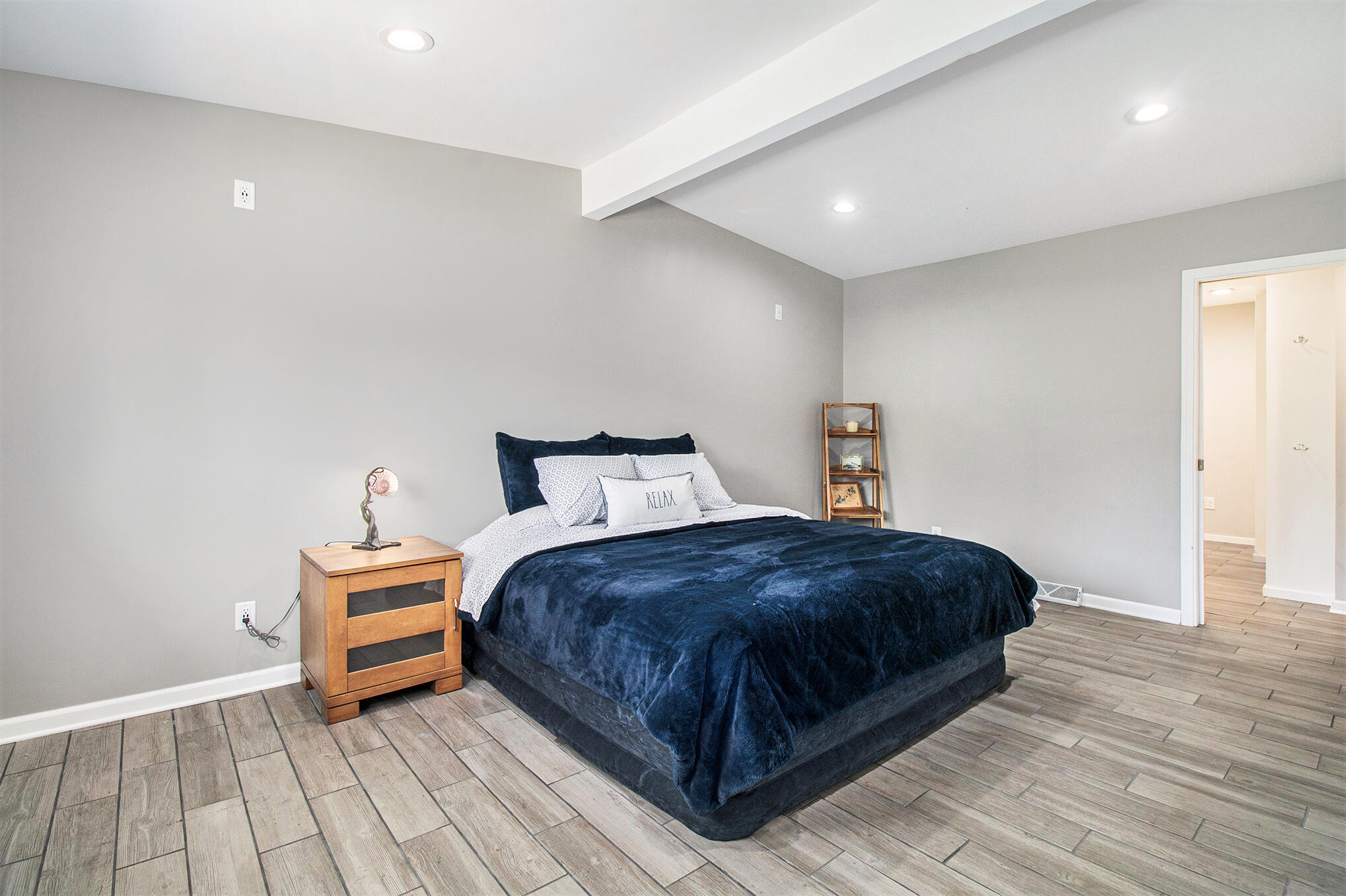 11254 Colony Pinckney, MI 48169 - Photo 28 of 61 primary bedroom spacious view