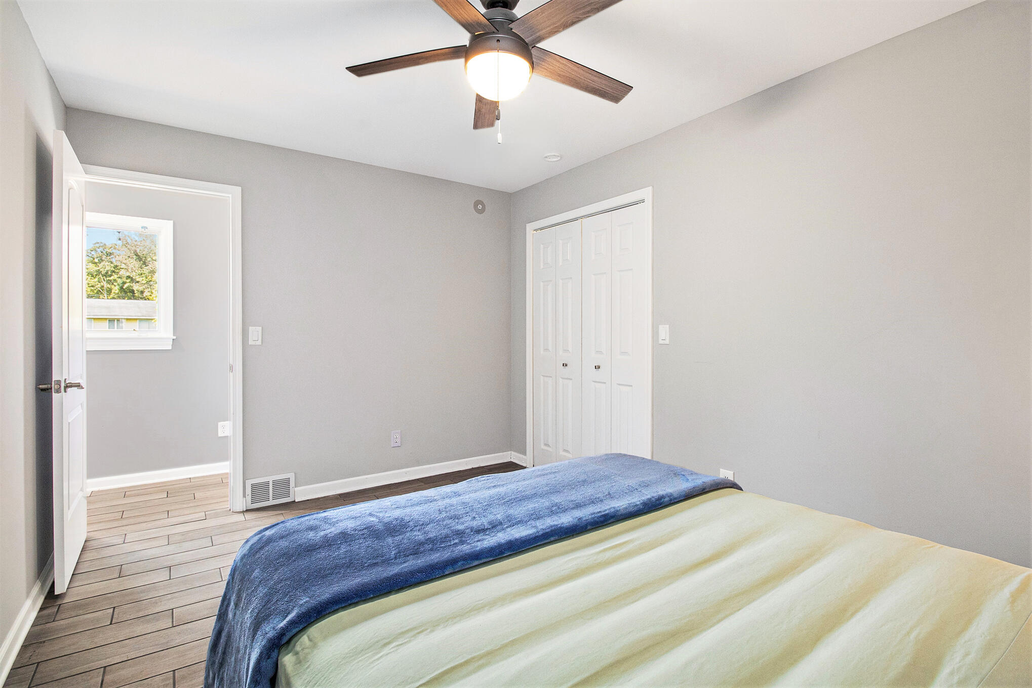 11254 Colony Pinckney, MI 48169 - Photo 35 of 61 2nd bedroom water view