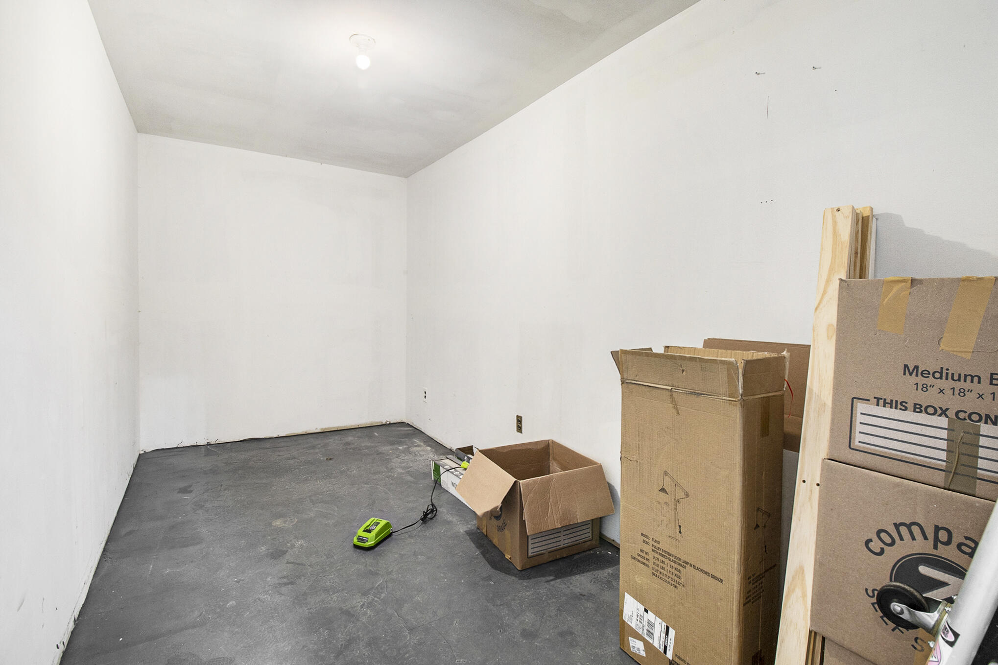 11254 Colony Pinckney, MI 48169 - Photo 60 of 61 heated garage storage room 2