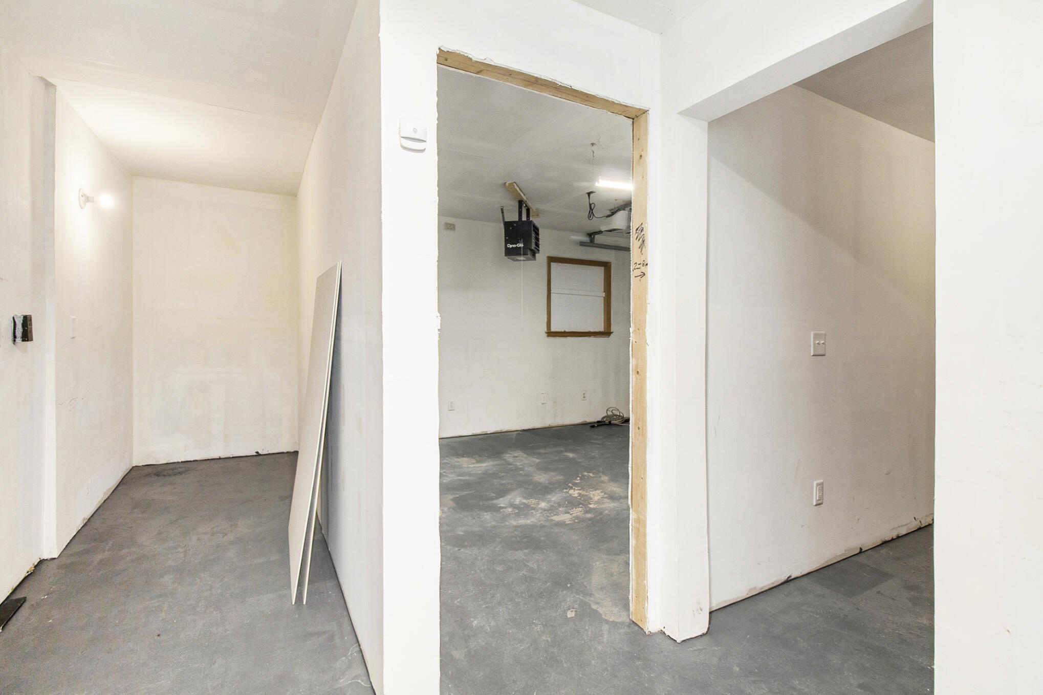 11254 Colony Pinckney, MI 48169 - Photo 61 of 61 heated garage storage room