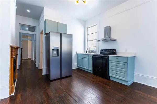 $1,550 | 2534 General Pershing Street, New Orleans, LA 70115