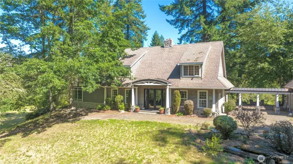 $1,695,000 | 23609 West Lake Kayak Drive, Monroe, WA 98272