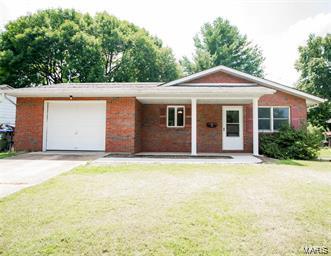 304 Debra Lane Waterloo, IL 62298 - Photo 1 of 1