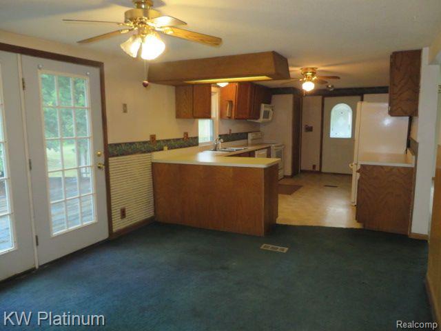 2520 Jarvis Road Smiths Creek, MI 48074 - Photo 12 of 29 Gallery Image 12