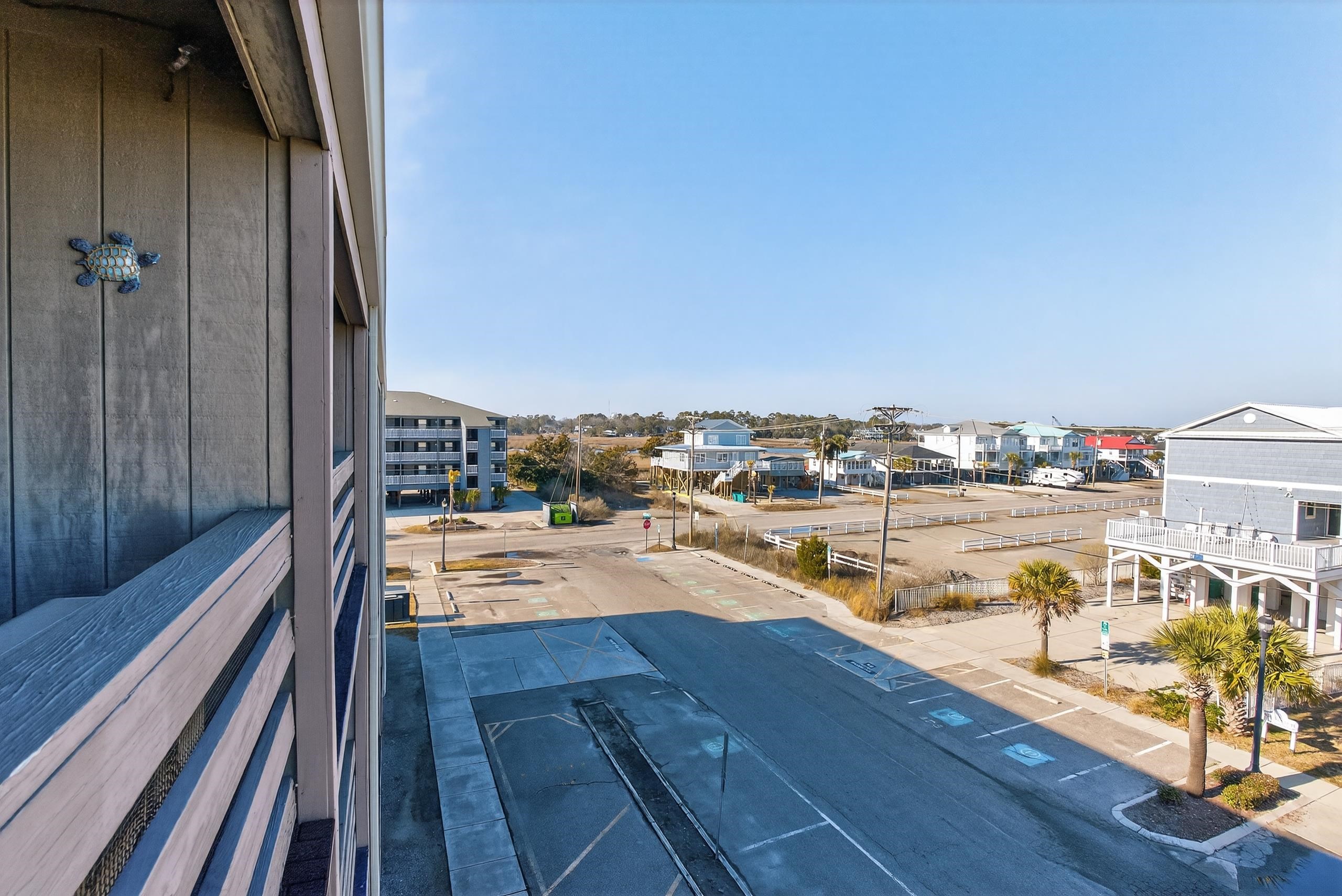 120 Dogwood Drive North, Unit 313 Murrells Inlet, SC 29576 - Photo 19 of 28