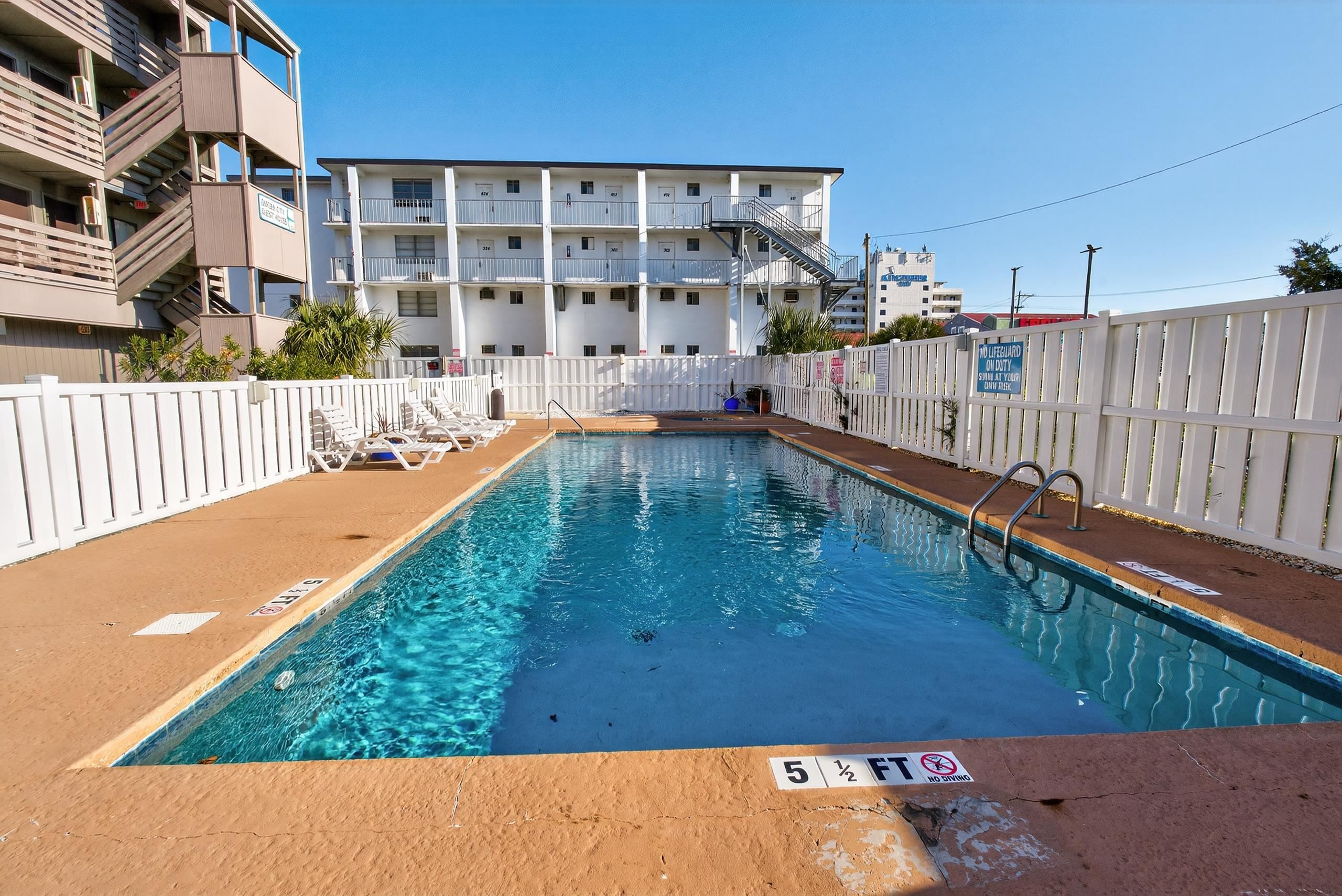 120 Dogwood Drive North, Unit 313 Murrells Inlet, SC 29576 - Photo 24 of 28