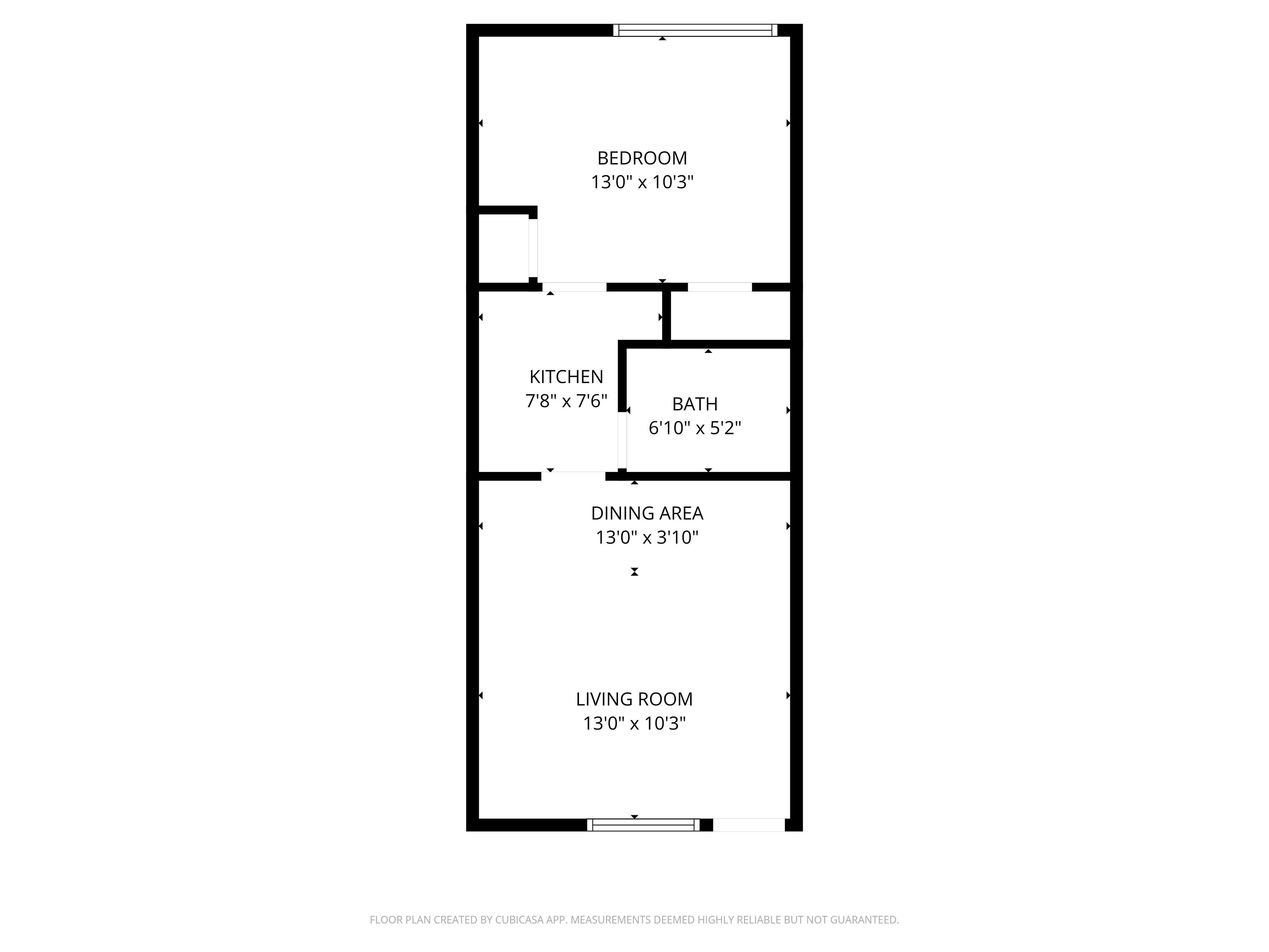 120 Dogwood Drive North, Unit 313 Murrells Inlet, SC 29576 - Photo 28 of 28