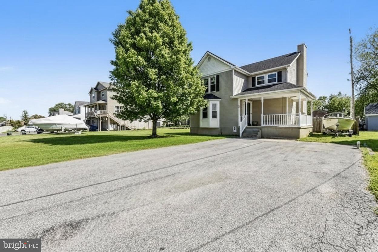7333 Greenbank Road Middle River, MD 21220 - Photo 1 of 45 Home Is Where Your Story Begins!