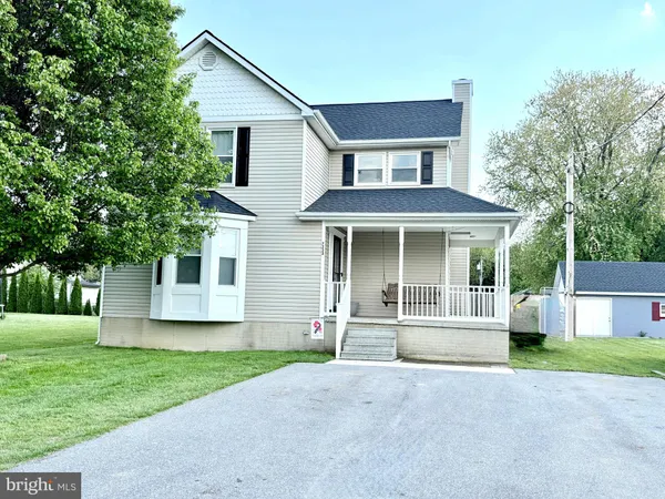 $449,999 | 7333 Greenbank Road, Middle River, MD 21220