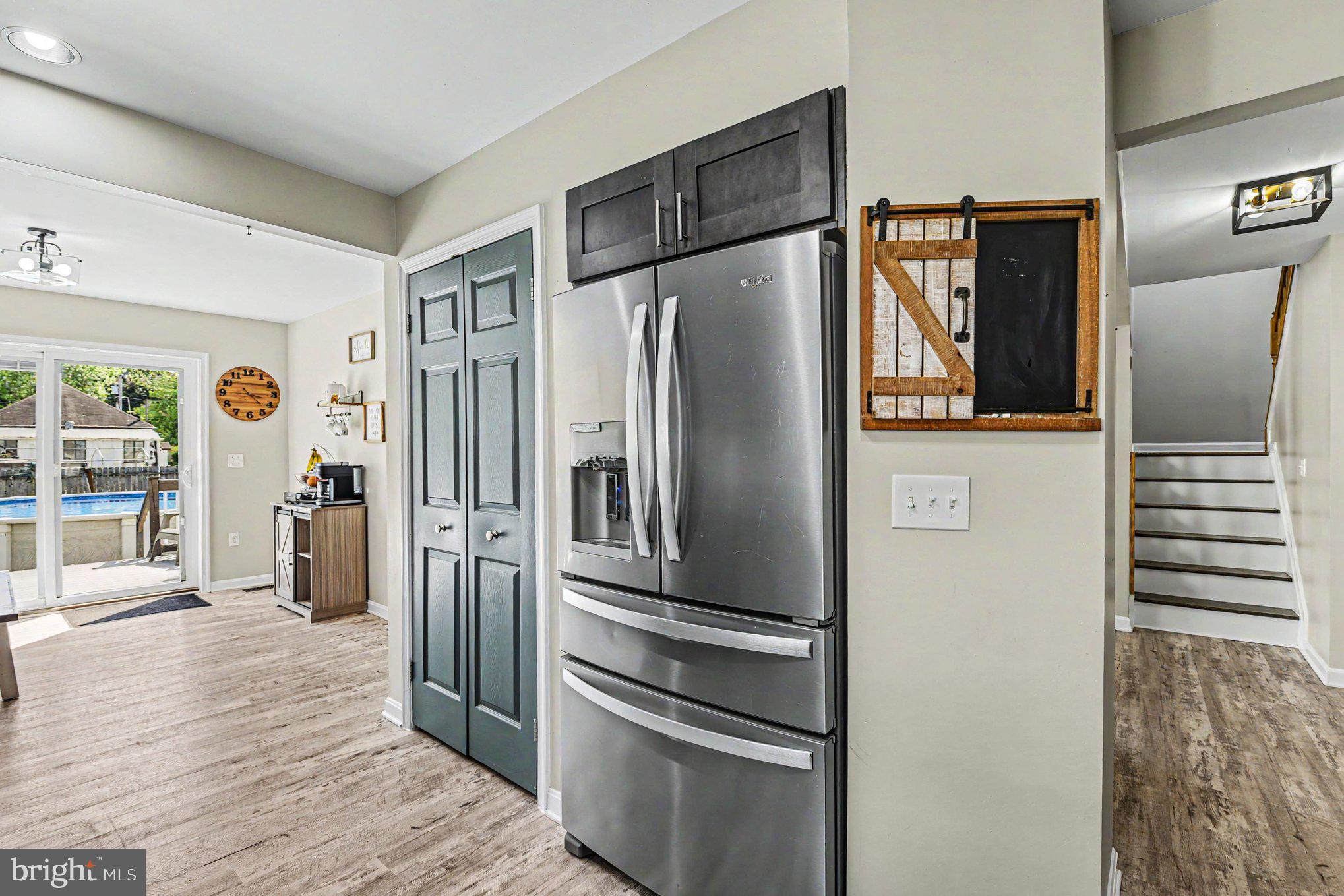 7333 Greenbank Road Middle River, MD 21220 - Photo 11 of 45 Kitchen