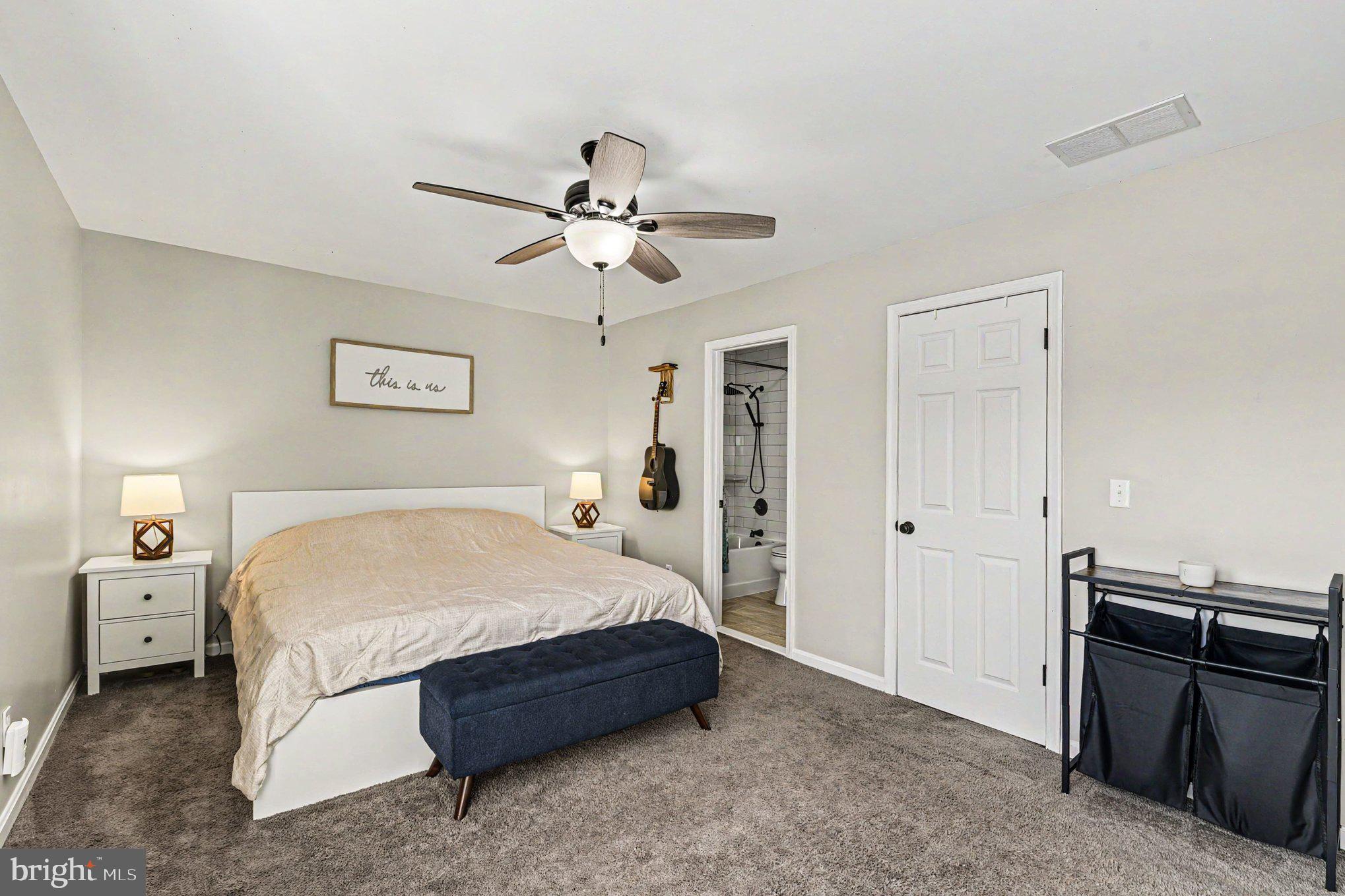 7333 Greenbank Road Middle River, MD 21220 - Photo 19 of 45 Primary Suite
